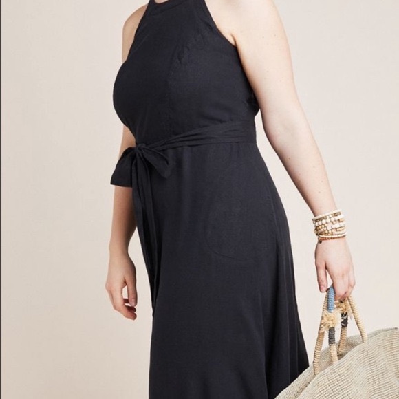 Anthropologie Dresses & Skirts - 🆕 Maeve by Anthropologie Greta Gingham Dress